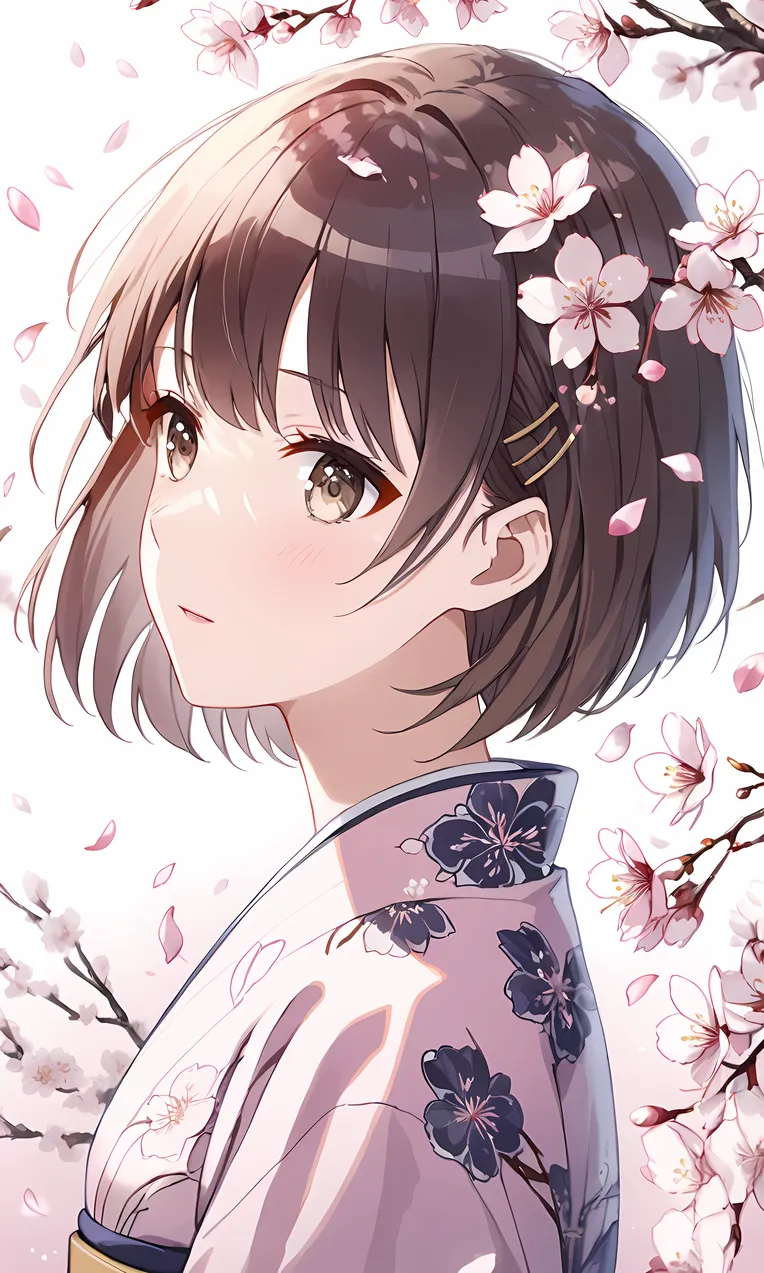 Anime Style,Girl,Style Boost,LoRA,SDXL