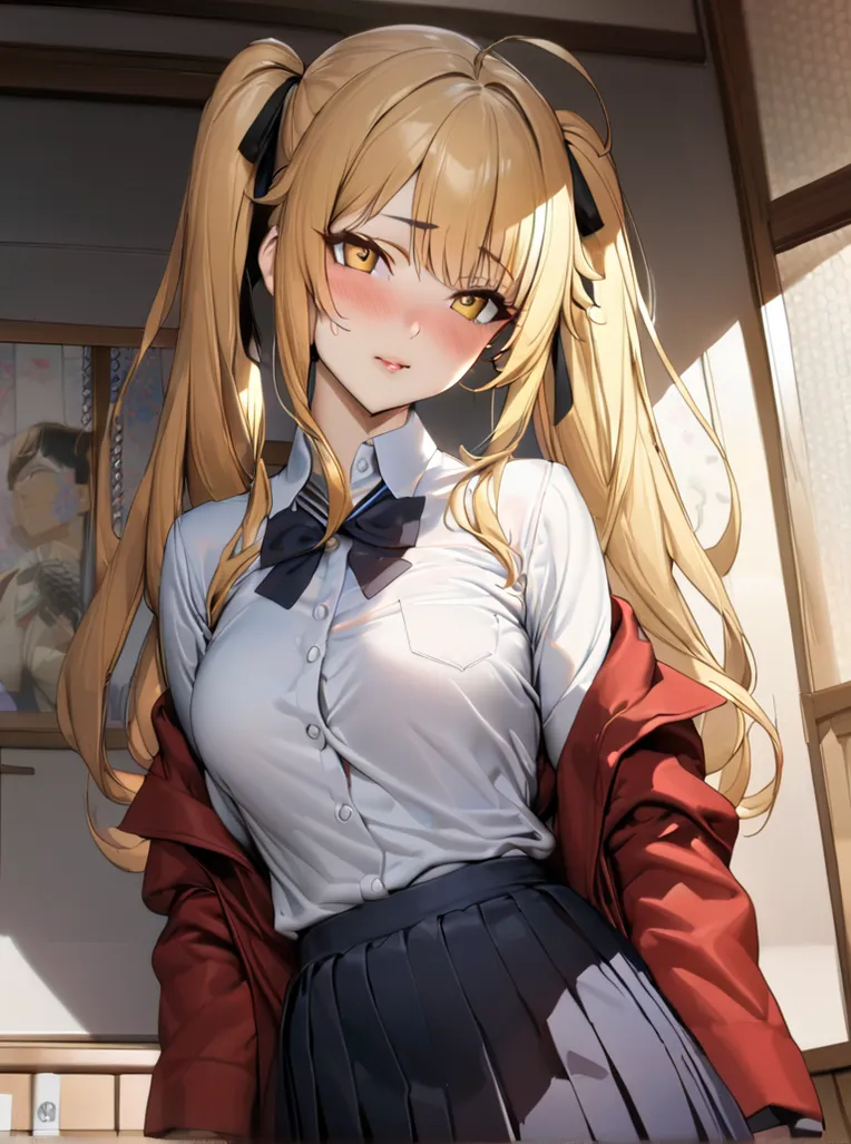 Anime,Anime Character,Girl,LoRA,SDXL