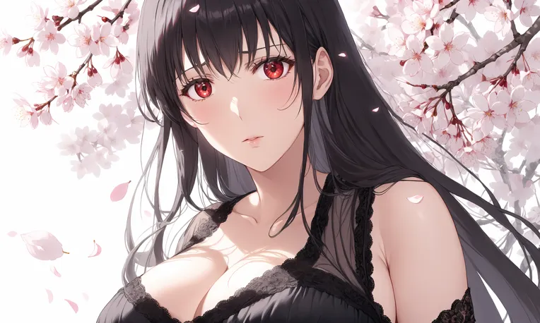 Anime,Girl,Object Enhance,LoRA,SDXL