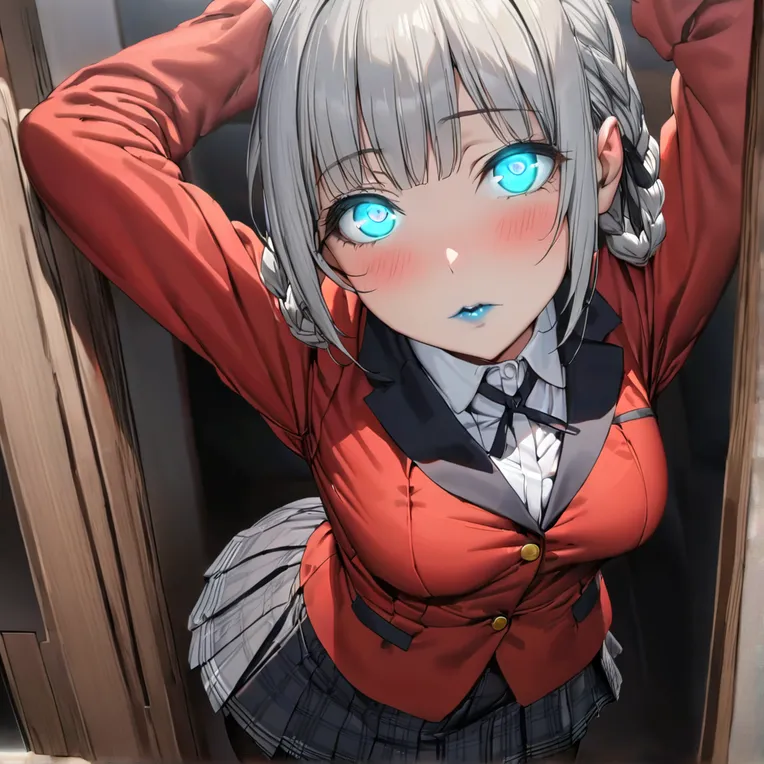 Anime,Anime Character,Girl,LoRA,SDXL