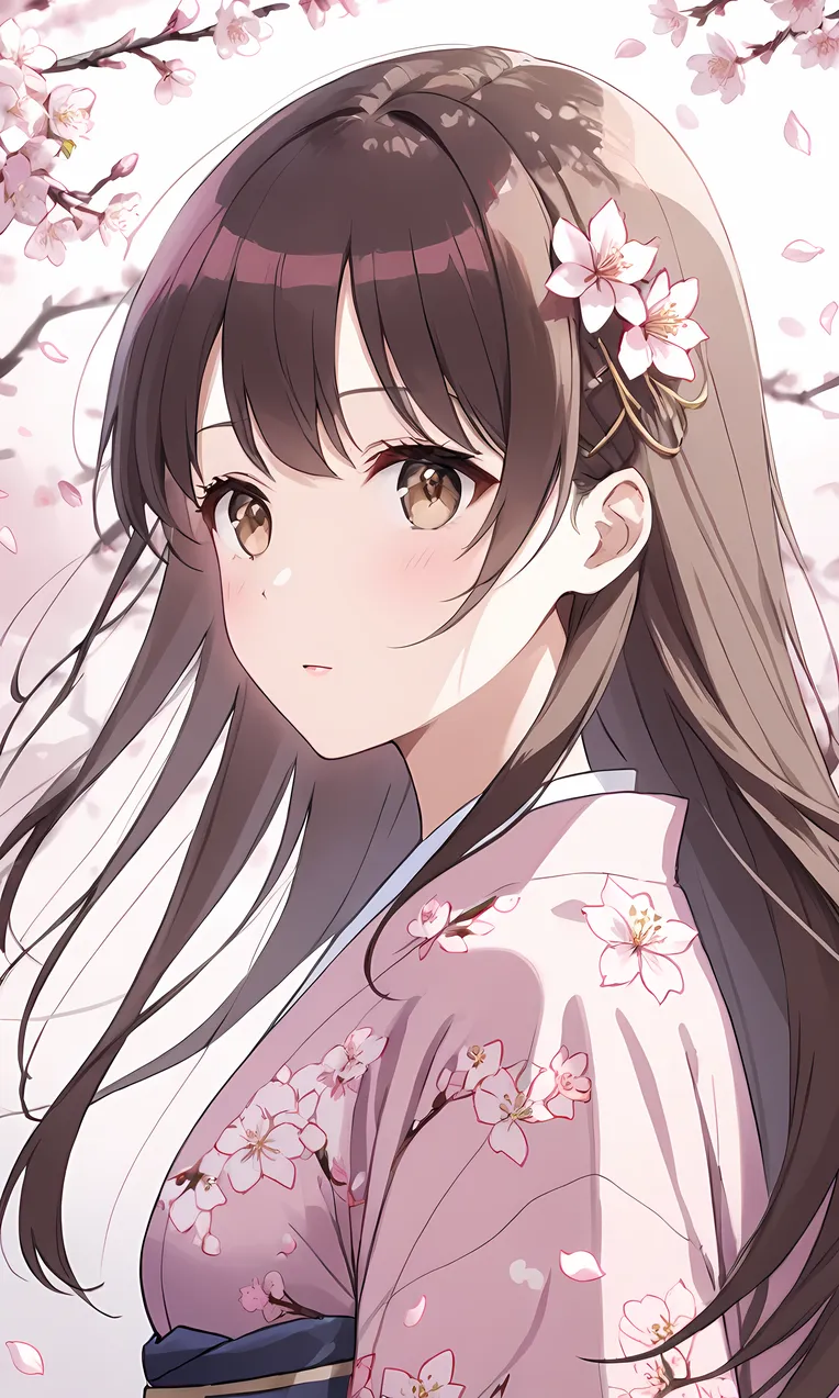 Anime Style,Girl,Style Boost,LoRA,SDXL