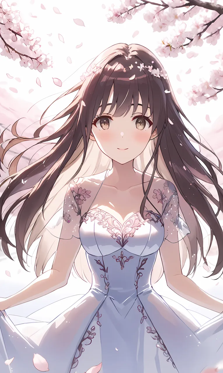 Anime Style,Girl,Style Boost,LoRA,SDXL