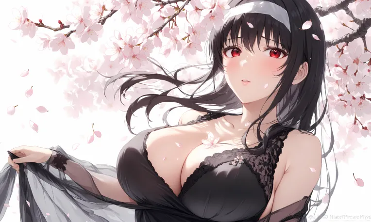 Anime,Girl,Object Enhance,LoRA,SDXL