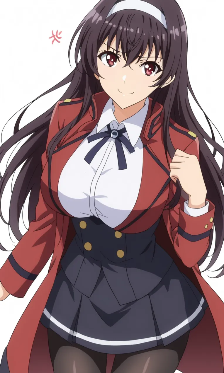 Anime,Girl,LoRA,SDXL