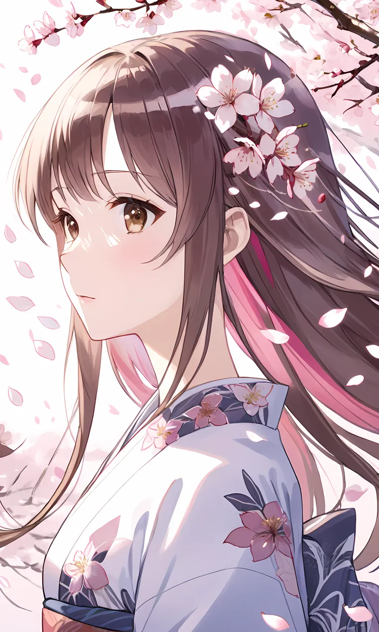 Anime Style,Girl,Style Boost,LoRA,SDXL