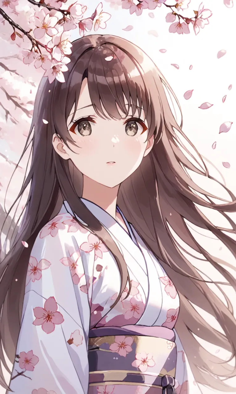 Anime Style,Girl,Style Boost,LoRA,SDXL