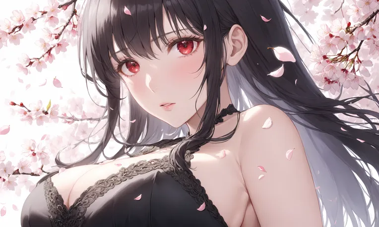 Anime,Girl,Object Enhance,LoRA,SDXL