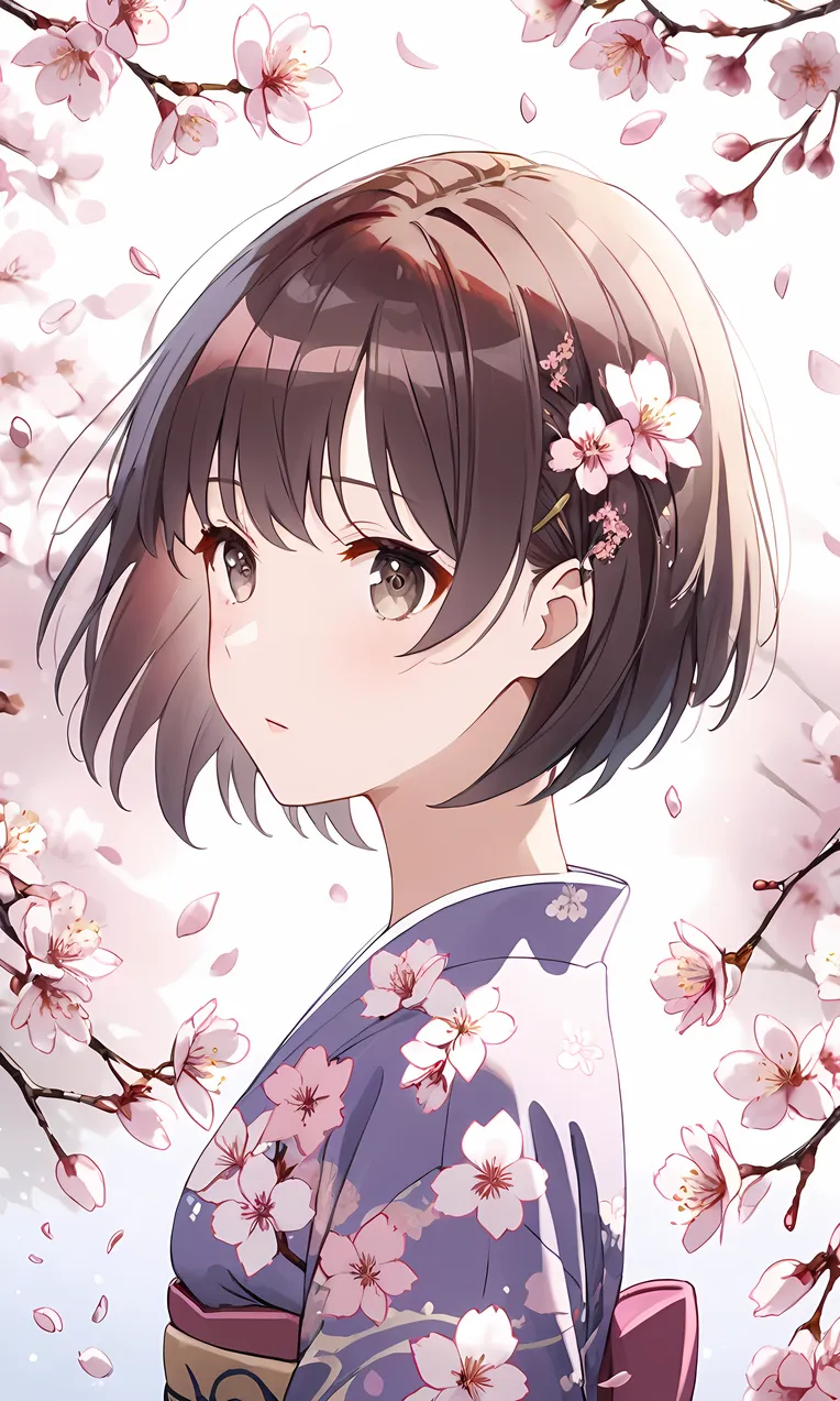 Anime Style,Girl,Style Boost,LoRA,SDXL