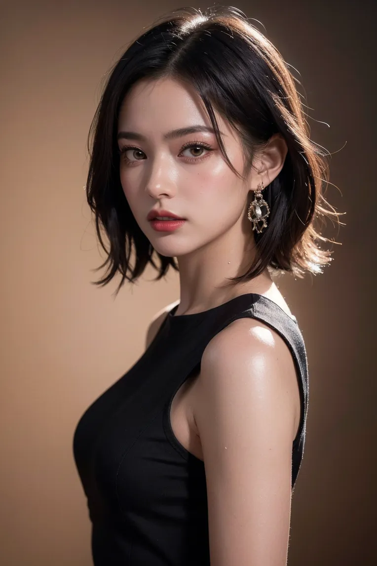 Realistic,Portrait Photography,Girl,LoRA,SD 1.5