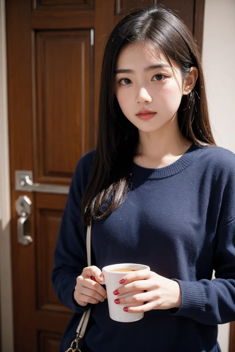 Realistic,Portrait Photography,Girl,Checkpoint,SD 1.5