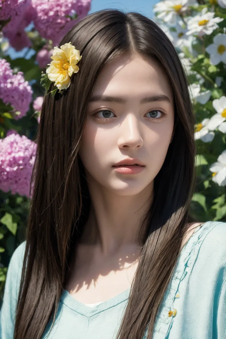 Realistic,Portrait Photography,Girl,Checkpoint,SD 1.5