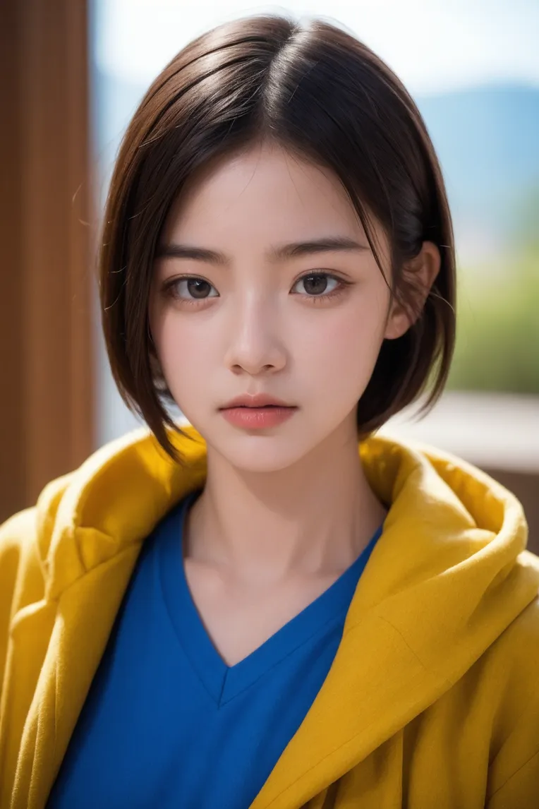 Realistic,Portrait Photography,Girl,Checkpoint,SD 1.5