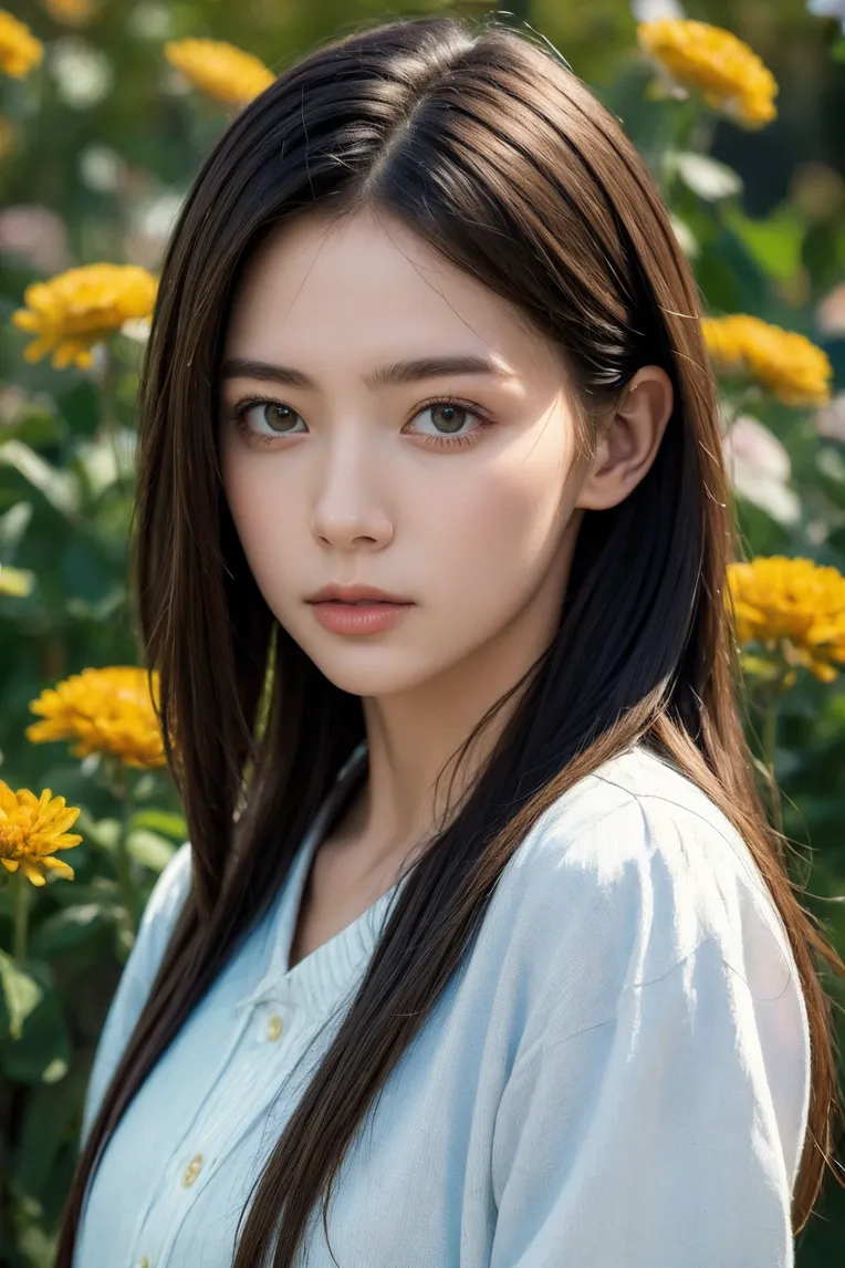 Realistic,Portrait Photography,Girl,Checkpoint,SD 1.5