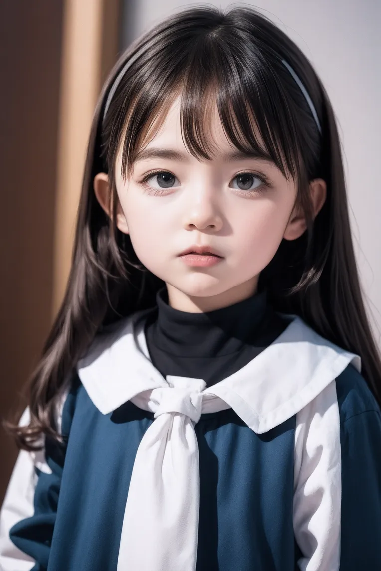 Realistic,Portrait Photography,Girl,LoRA,SD 1.5