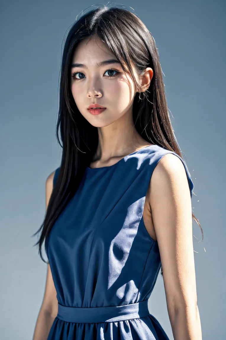 Portrait Photography,Girl,Physical/Facial feature,Checkpoint,SD 1.5
