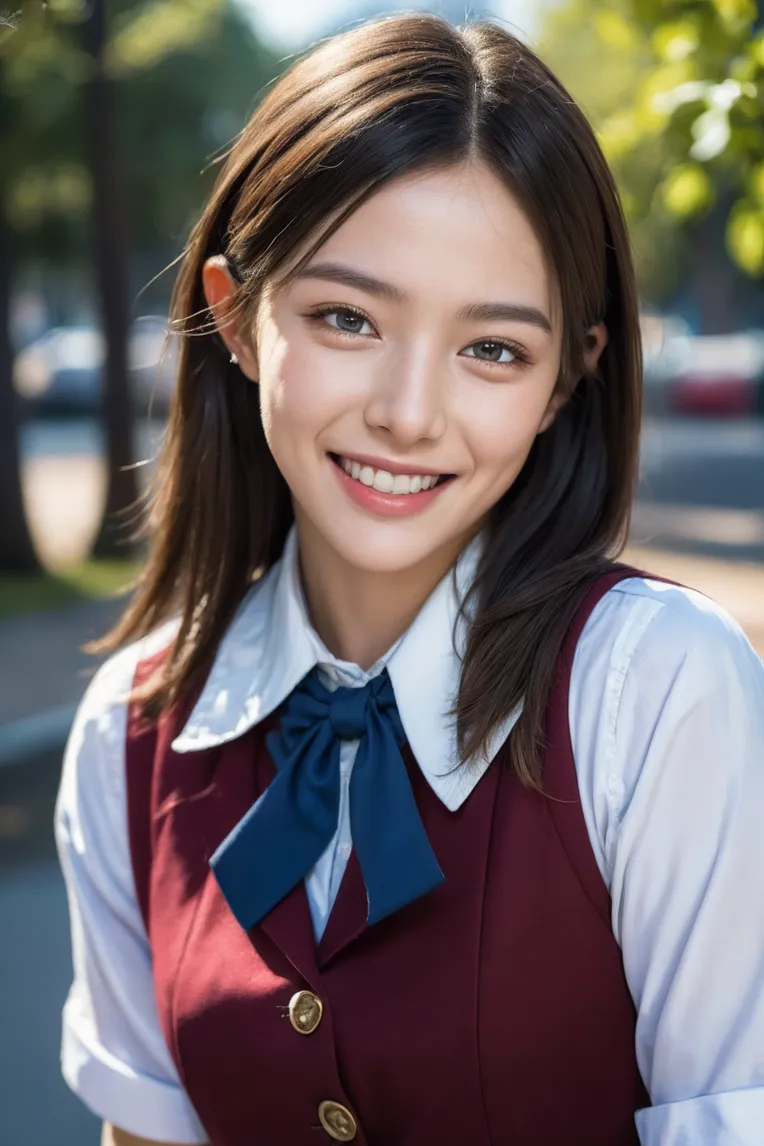 Realistic,Portrait Photography,Girl,Checkpoint,SD 1.5