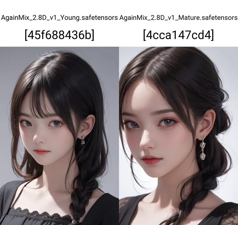 CGI style,Anime Style,Girl,Checkpoint,SD 1.5