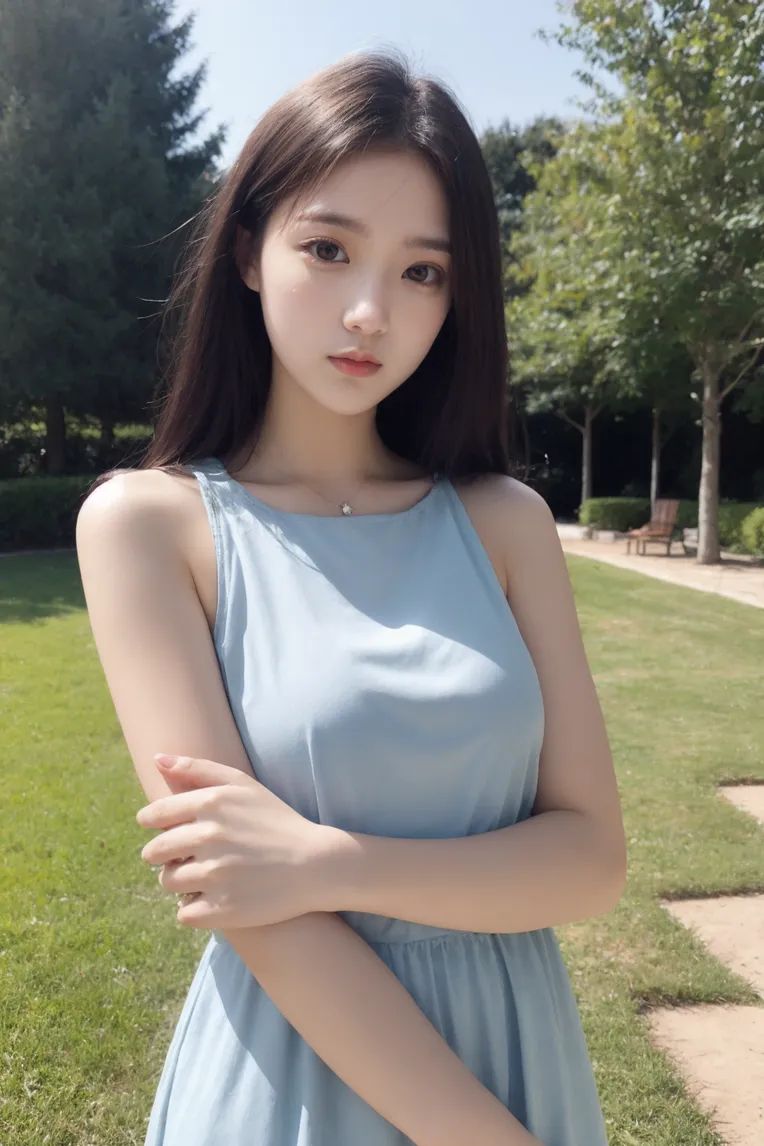 Realistic,Portrait Photography,Girl,LoRA,SD 1.5