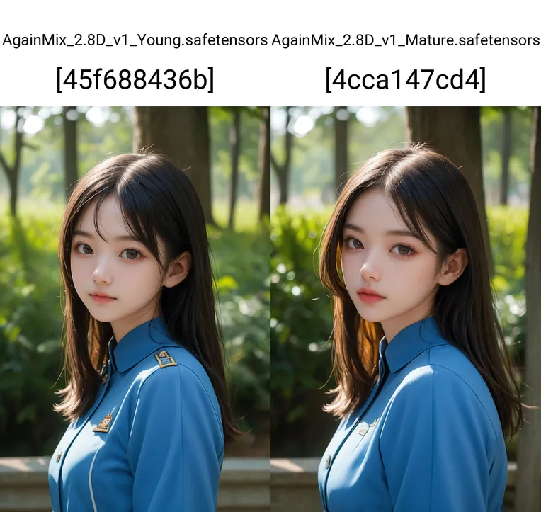 CGI style,Anime Style,Girl,Checkpoint,SD 1.5