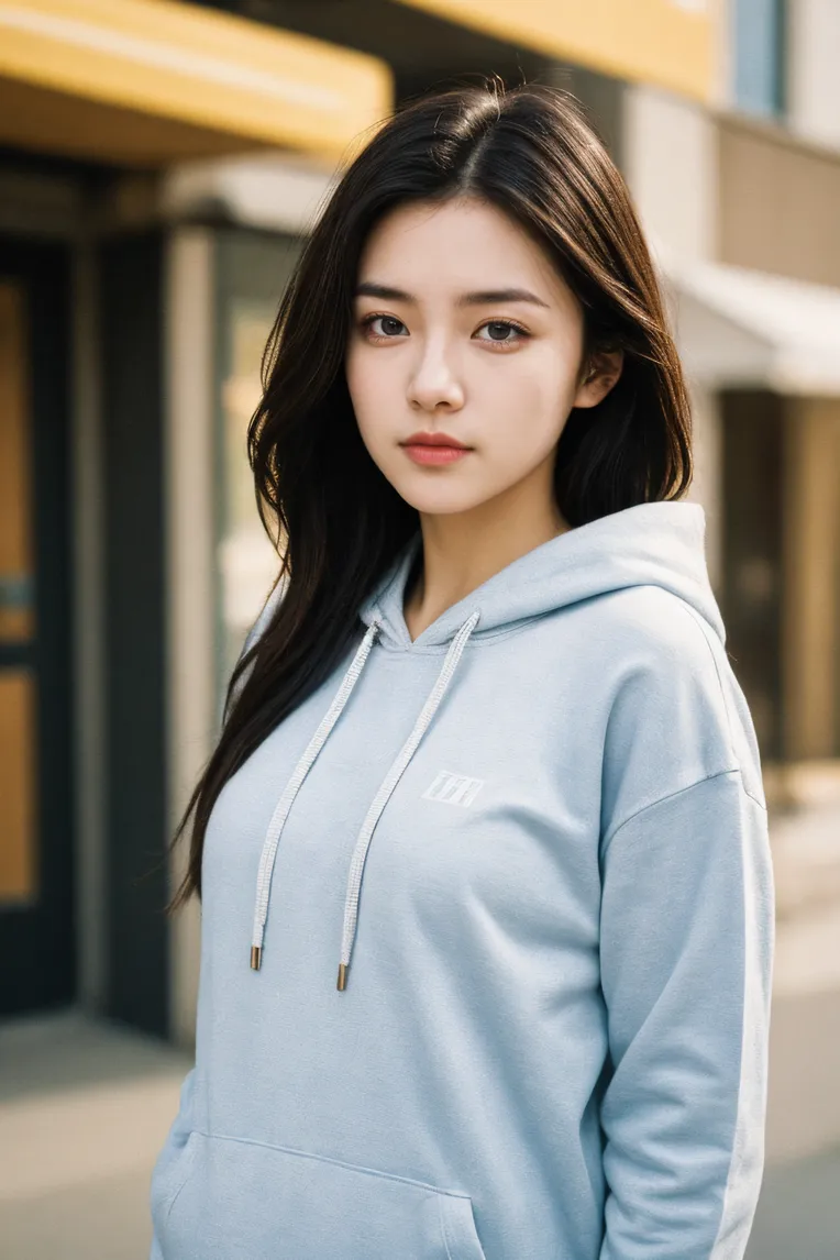 Portrait Photography,Girl,Physical/Facial feature,Checkpoint,SD 1.5