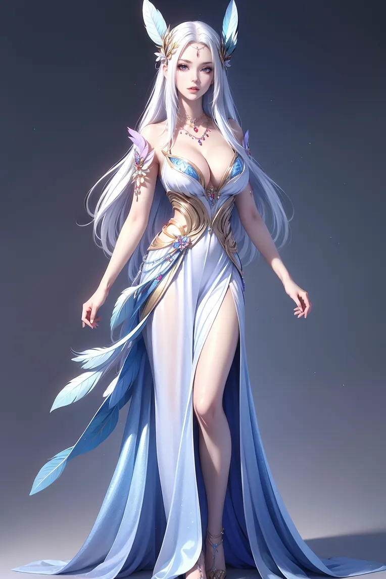 Anime Style,Girl,Physical/Facial feature,Checkpoint,SD 1.5