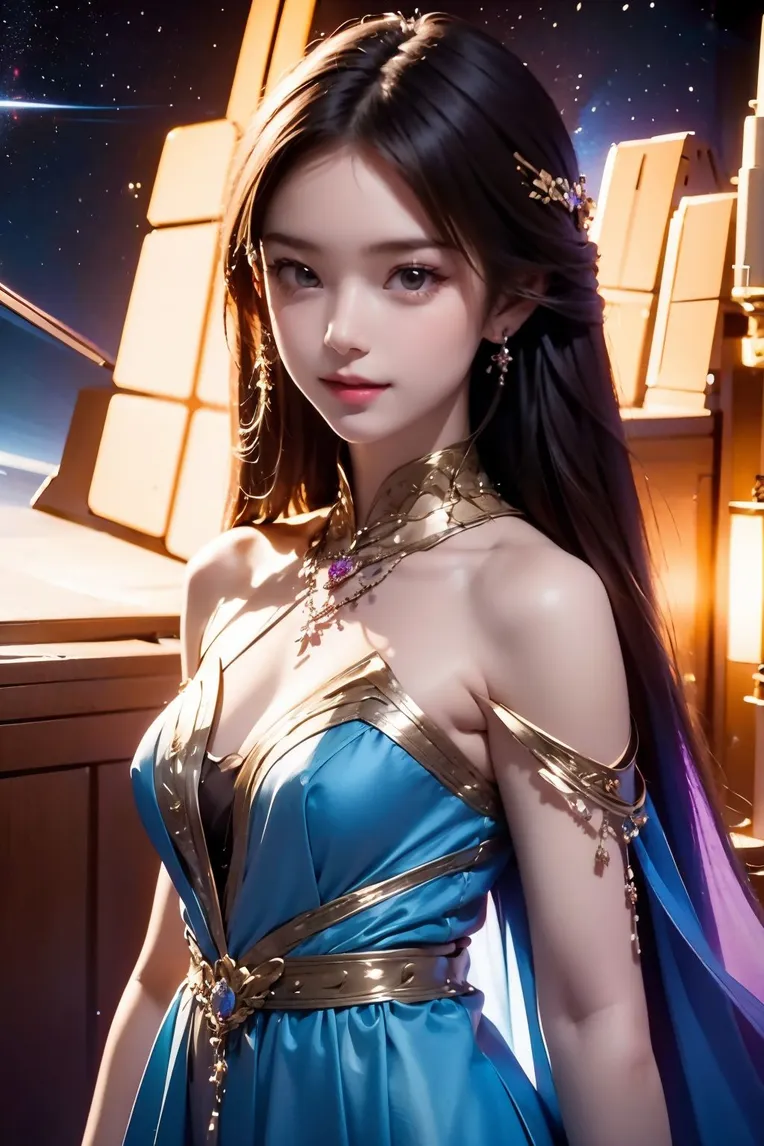 Anime Style,Girl,Physical/Facial feature,Checkpoint,SD 1.5