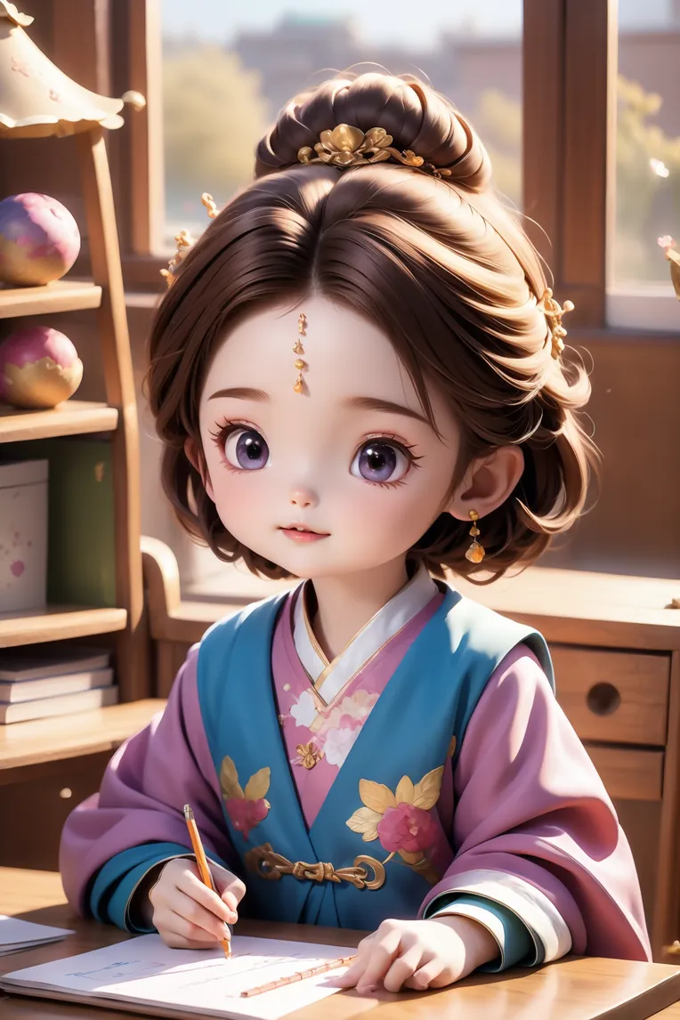 Anime,Chinese Style,Anime Style,Checkpoint,SD 1.5
