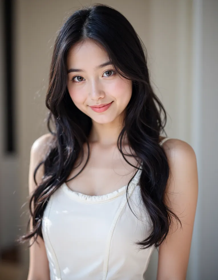 Portrait Photography,Girl,Physical/Facial feature,LoRA,FLUX.1