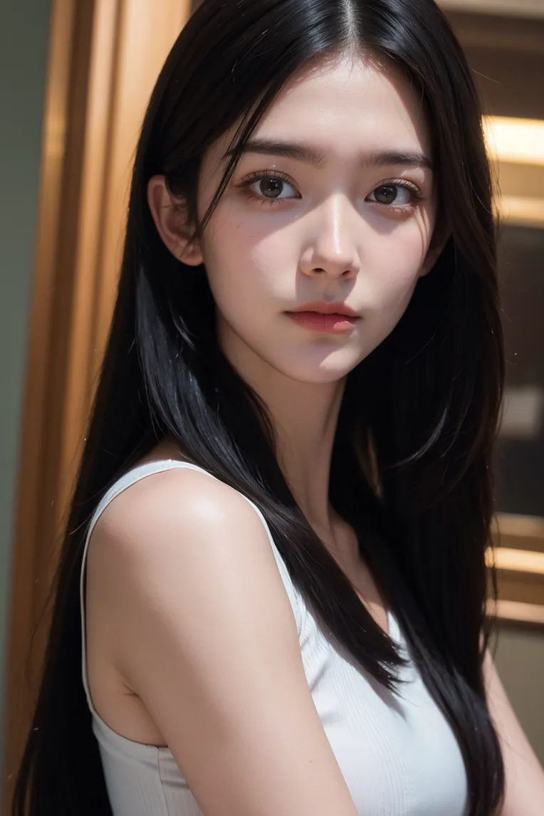 Realistic,Portrait Photography,Girl,LoRA,SD 1.5