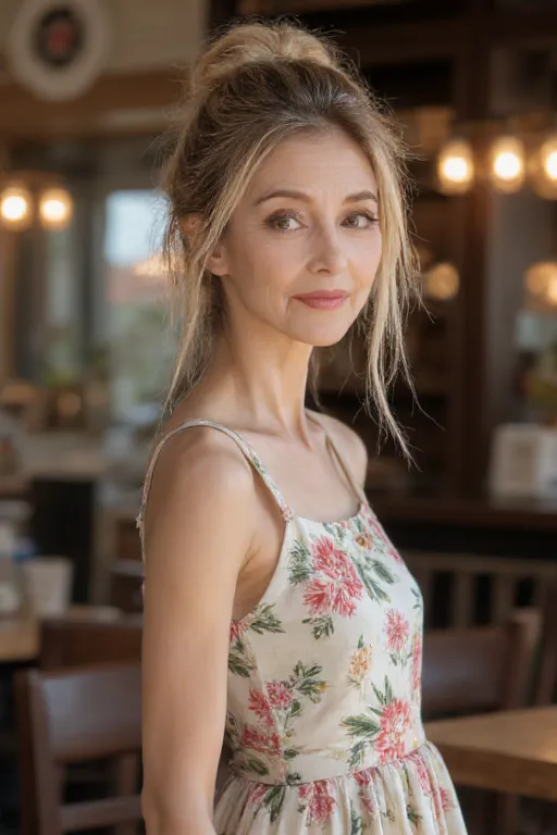 Portrait Photography,Girl,Physical/Facial feature,LoRA,FLUX.1