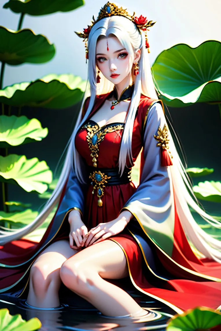Anime Style,Girl,Physical/Facial feature,Checkpoint,SD 1.5
