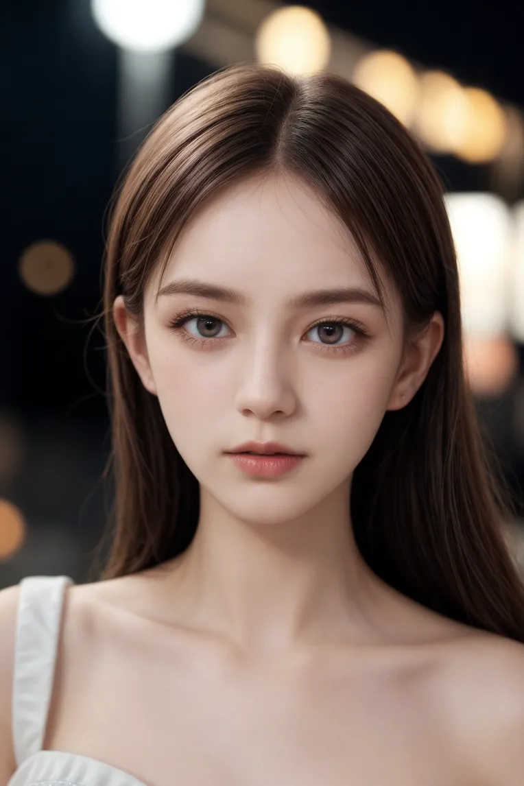 Realistic,Portrait Photography,Girl,Checkpoint,SD 1.5