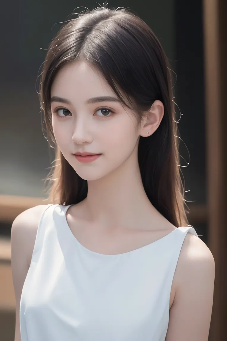 Realistic,Portrait Photography,Girl,LoRA,SD 1.5