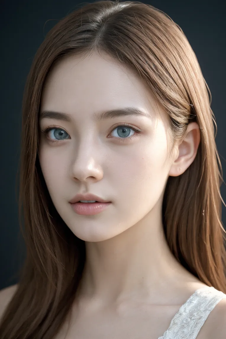 Portrait Photography,Girl,Physical/Facial feature,Checkpoint,SD 1.5