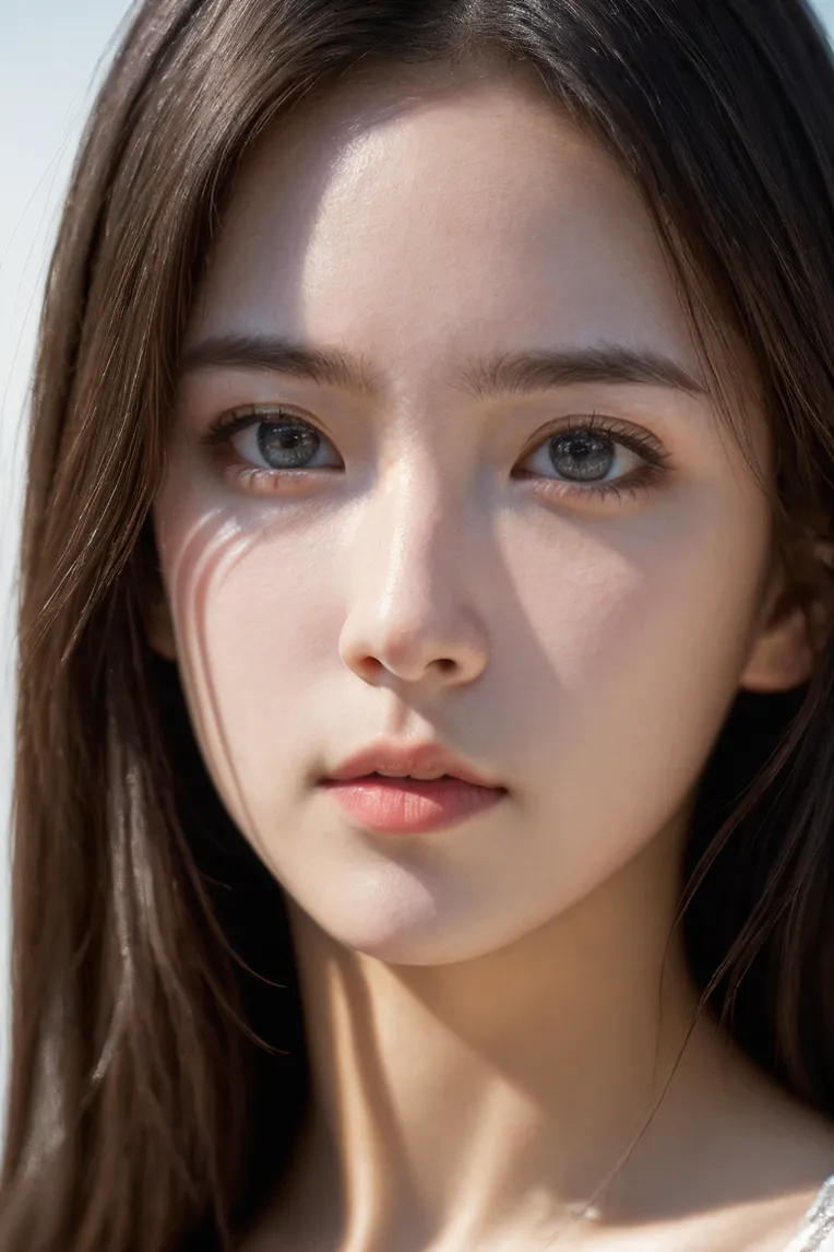 Portrait Photography,Girl,Physical/Facial feature,Checkpoint,SD 1.5