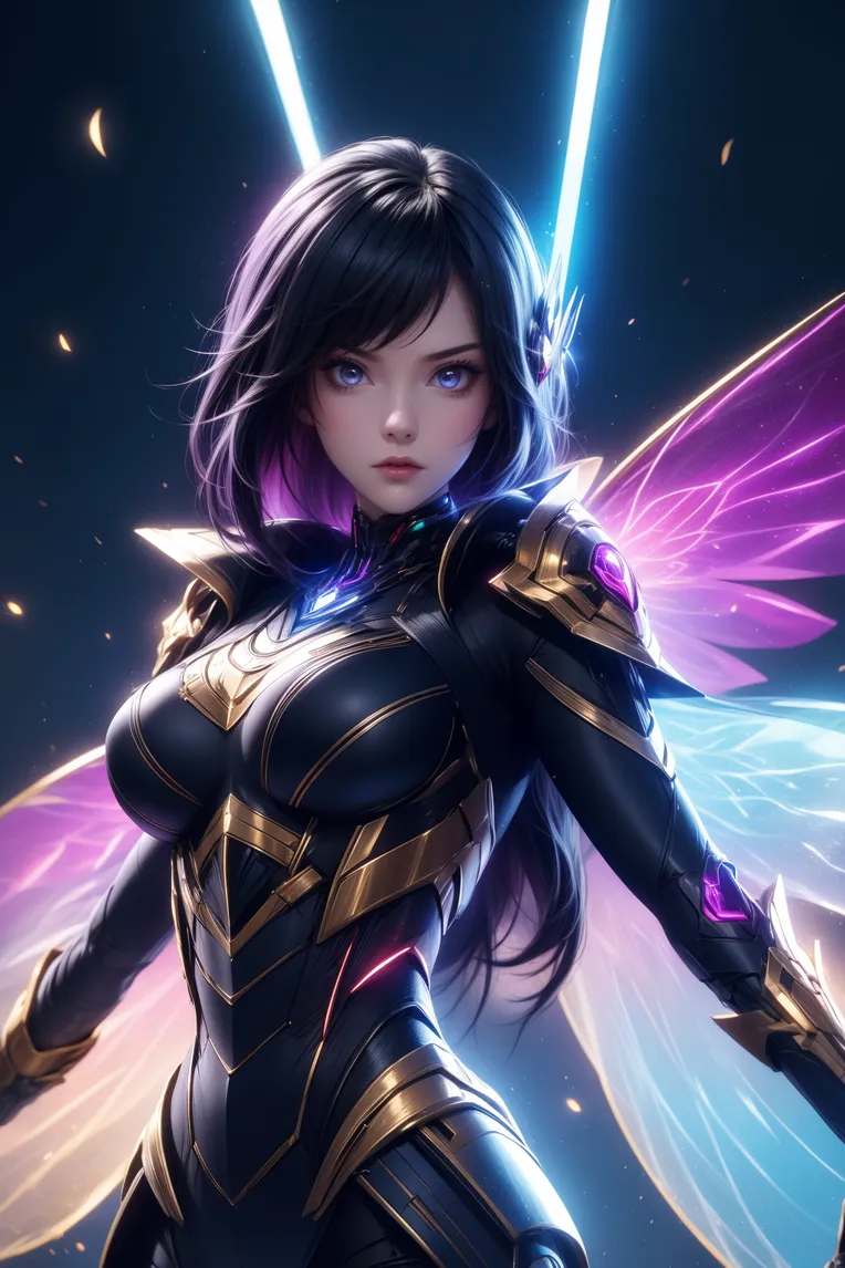 Anime Style,Girl,Physical/Facial feature,Checkpoint,SD 1.5