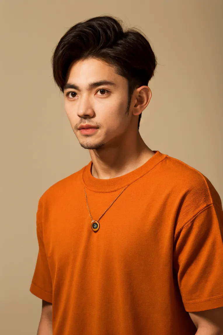 Portrait Photography,Boy,Physical/Facial feature,Checkpoint,SD 1.5