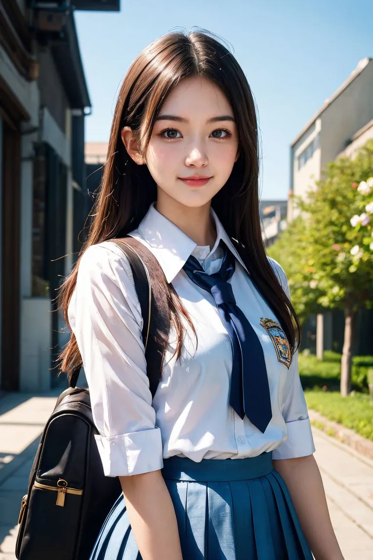 Anime Style,Girl,Style Boost,Checkpoint,SD 1.5
