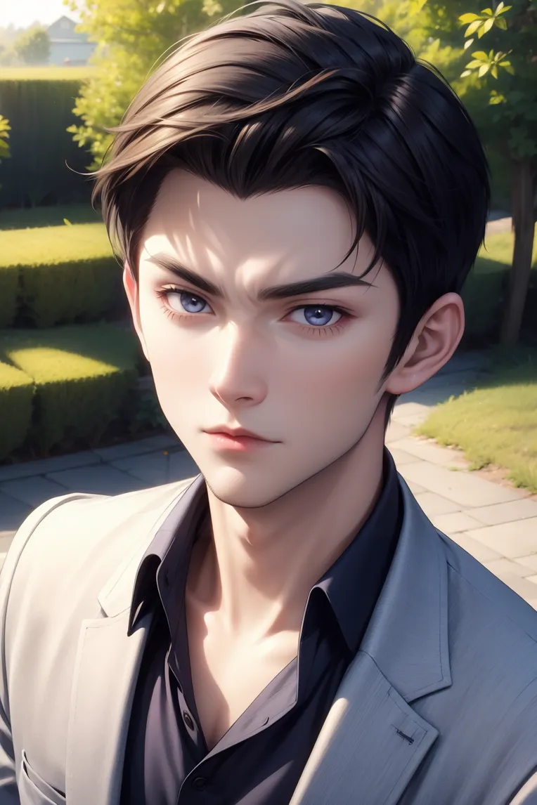 Anime Style,Girl,Physical/Facial feature,Checkpoint,SD 1.5