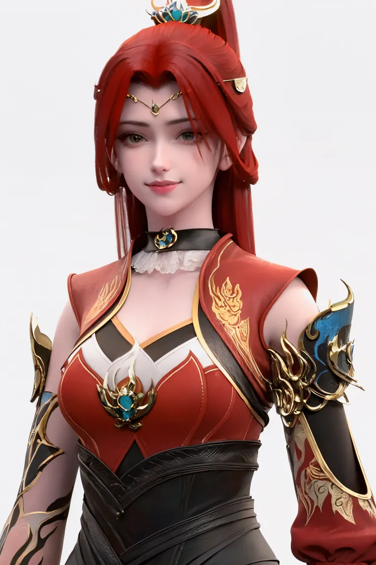 CGI style,Anime Character,Girl,LoRA,SD 1.5