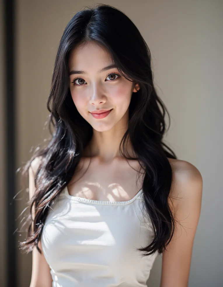 Portrait Photography,Girl,Physical/Facial feature,LoRA,FLUX.1