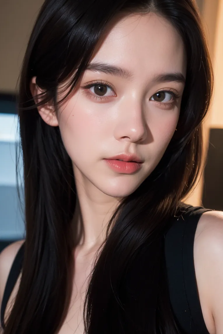 Realistic,Portrait Photography,Girl,LoRA,SD 1.5