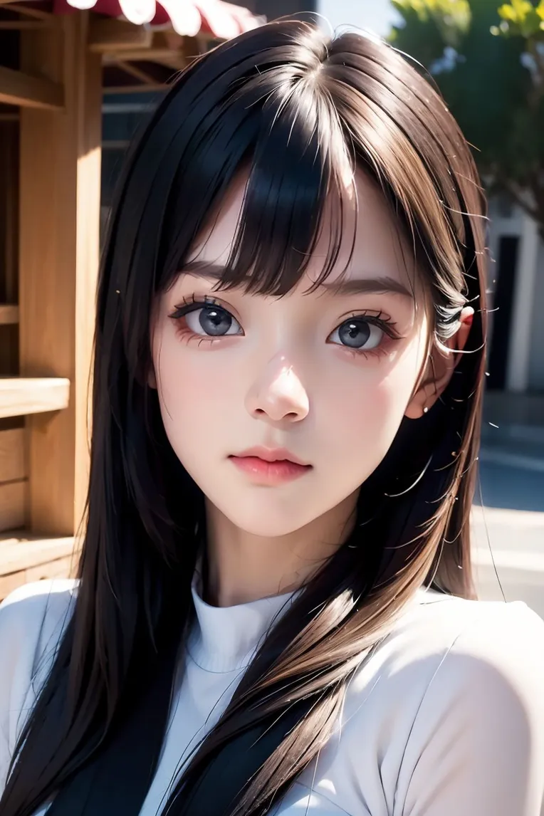 Anime Style,Girl,Physical/Facial feature,Checkpoint,SD 1.5