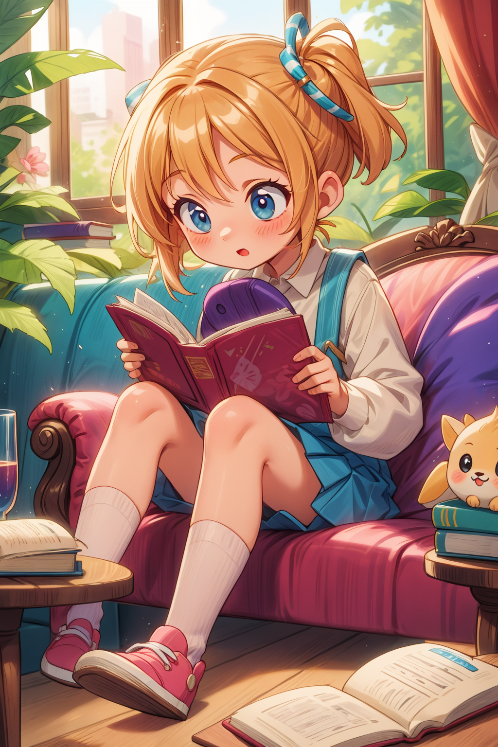 AgainMixChildrens Children's Picture Book v2