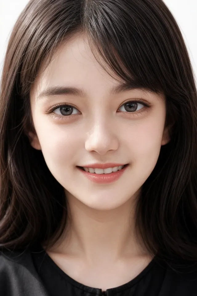 Realistic,Portrait Photography,Girl,Checkpoint,SD 1.5