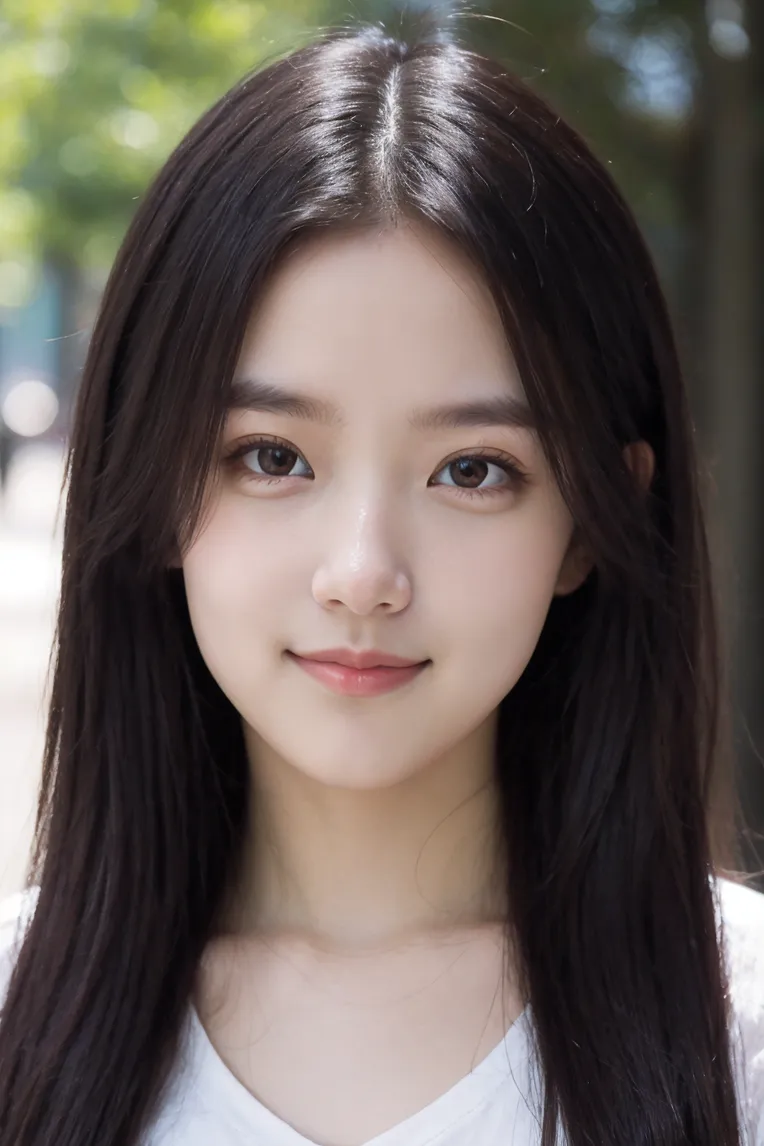 Realistic,Portrait Photography,Girl,LoRA,SD 1.5