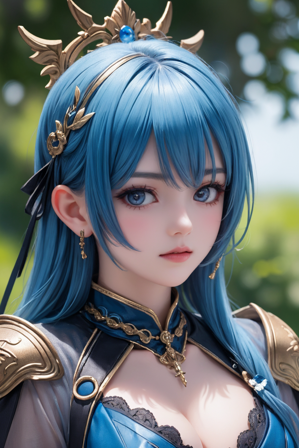 AgainMixCG_2.5D v3
