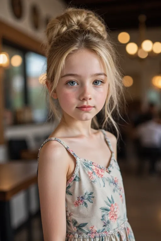 Portrait Photography,Girl,Physical/Facial feature,LoRA,FLUX.1