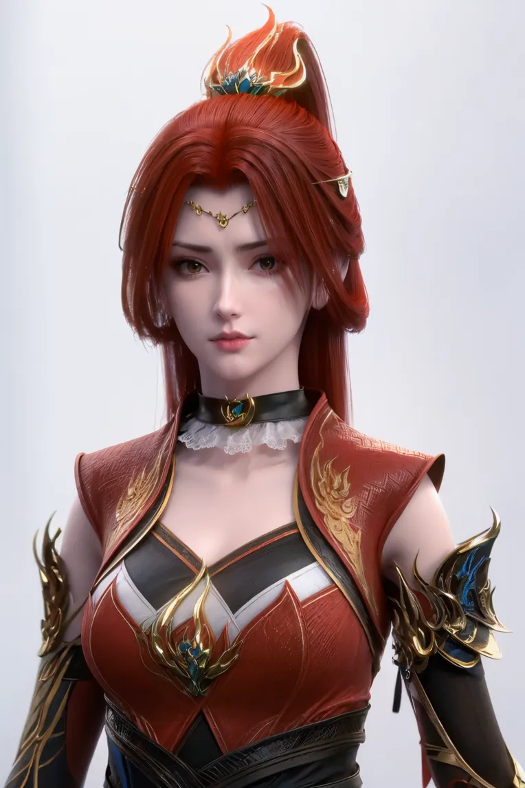 CGI style,Anime Character,Girl,LoRA,SD 1.5