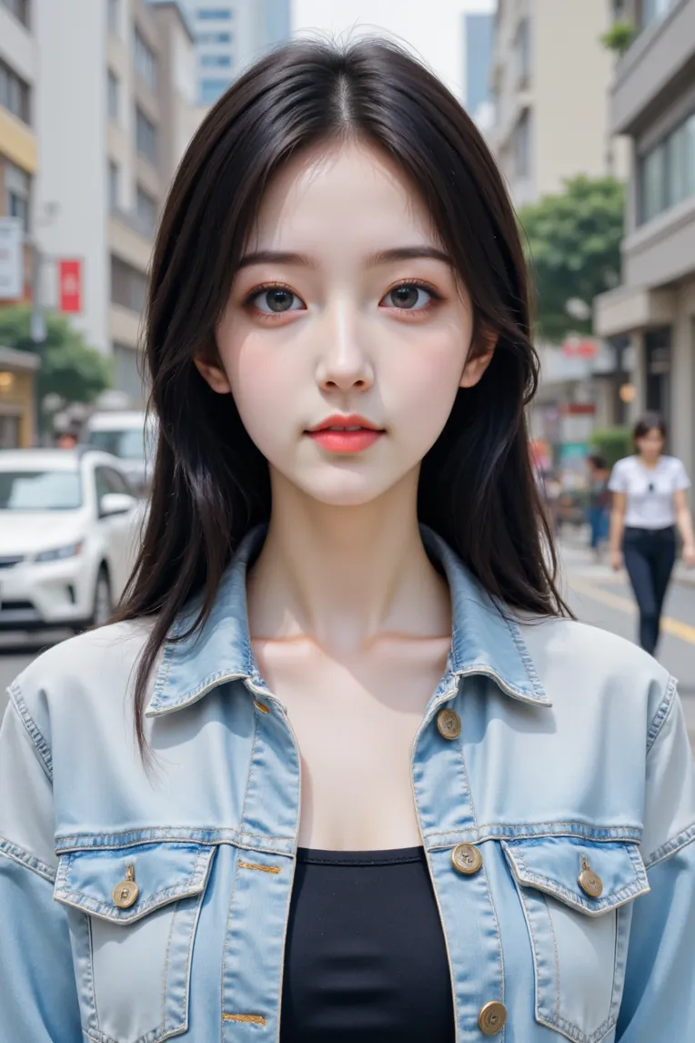 Portrait Photography,Girl,Style Boost,Checkpoint,FLUX.1